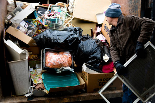 Best Dumpster Rental Services  in Mpbell, CA