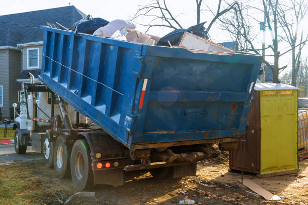 Best Affordable Junk Removal Services  in Mpbell, CA