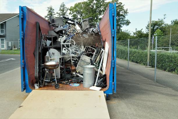Best Household Junk Removal  in Mpbell, CA