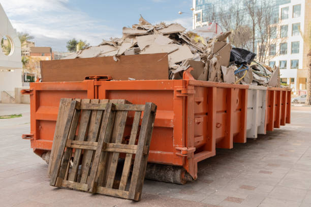 Reliable Campbell, CA Junk Removal Solutions
