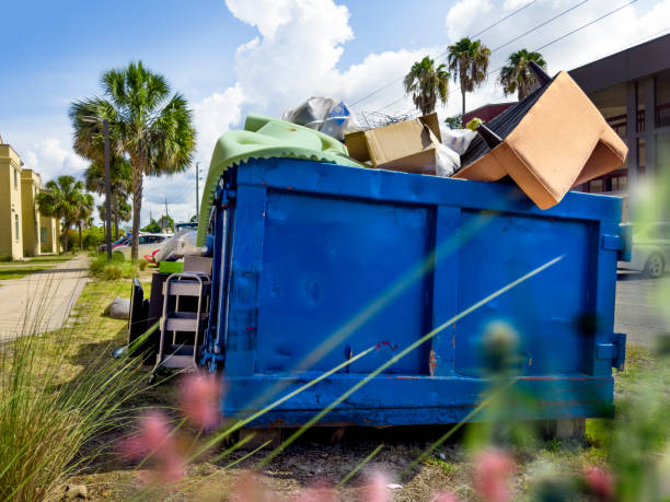Best Same-Day Junk Removal  in Mpbell, CA