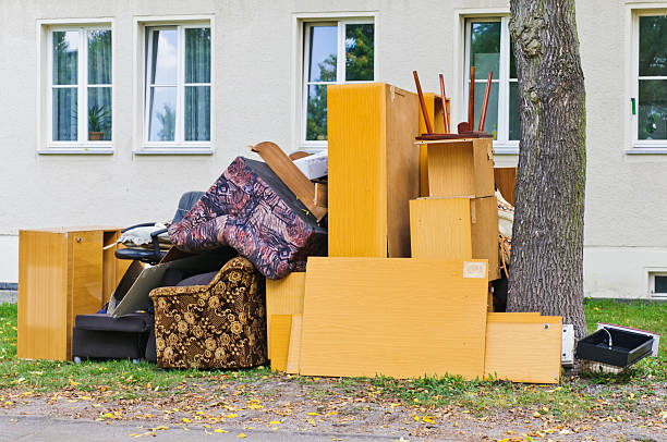 Best Trash Removal Near Me  in Mpbell, CA