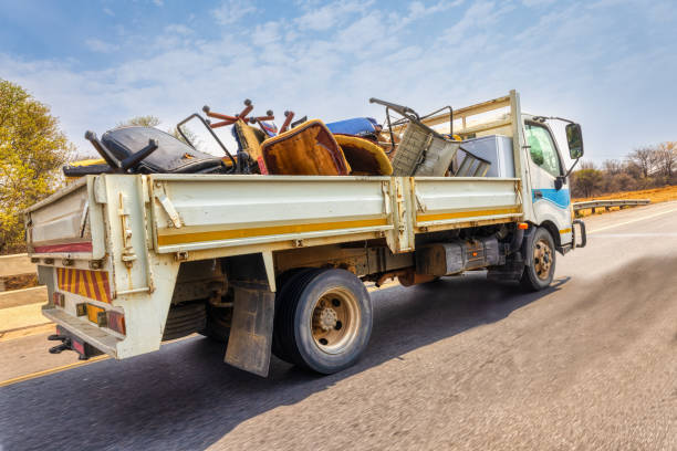 Best Junk Hauling Services  in Mpbell, CA