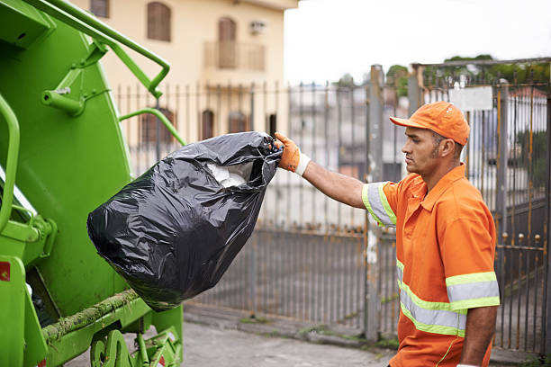 Attic Cleanout Services in Campbell, CA